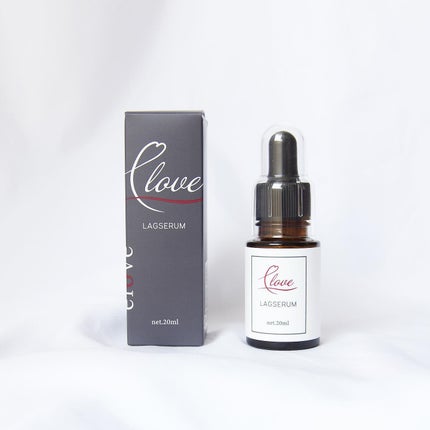 LAGSERUM/elove/美容液を使ったクチコミ(4枚目)