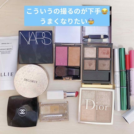 アイ カラー クォード/TOM FORD BEAUTY/アイシャドウパレットを使ったクチコミ(2枚目)