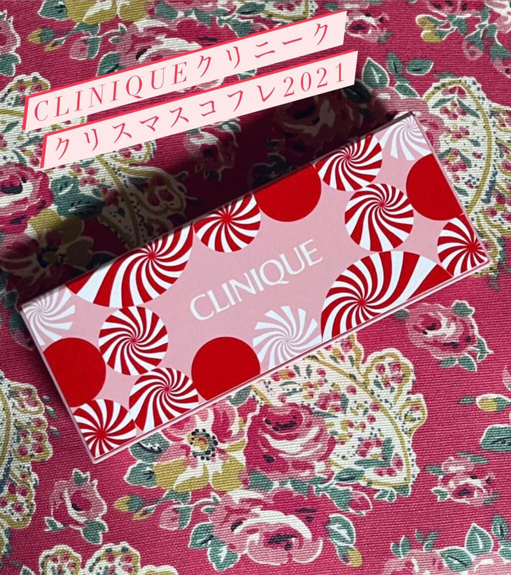 チーク ポップ/CLINIQUE/パウダーチークを使ったクチコミ(2枚目)