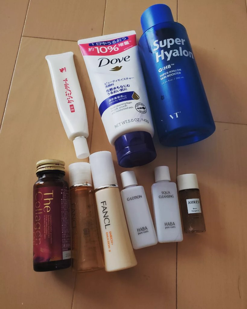 ハミング消臭実感 ローズガーデンの香り/ハミング/柔軟剤を使ったクチコミ（3枚目）