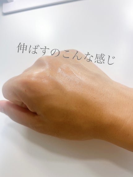 ガラクナイアシン2.0エッセンス/manyo/美容液を使ったクチコミ(3枚目)