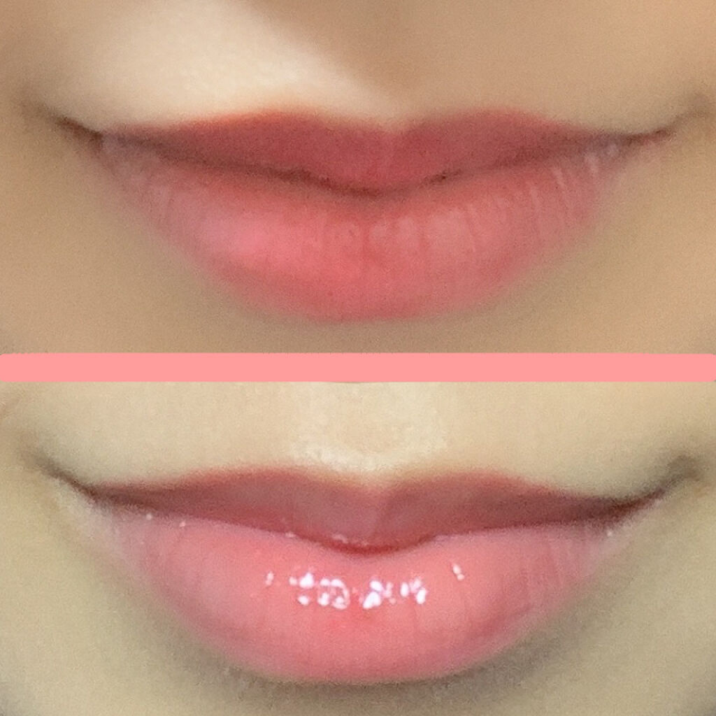 メルティールミナスルージュ/キャンメイク/口紅を使ったクチコミ（2枚目）