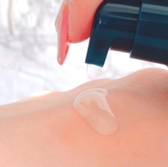 サナ　リンクルターン　アドバンスト　薬用リペア　グロウハイドレーター【医薬部外品】/サナ　リンクルターン/化粧水を使ったクチコミ（1枚目）