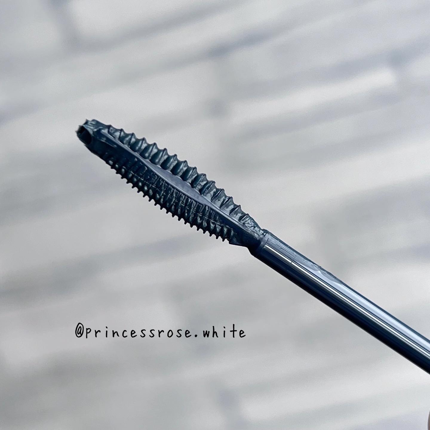 マジョリカ マジョルカ ラッシュエキスパンダー ドーリーカール/MAJOLICA MAJORCA/マスカラを使ったクチコミ（3枚目）