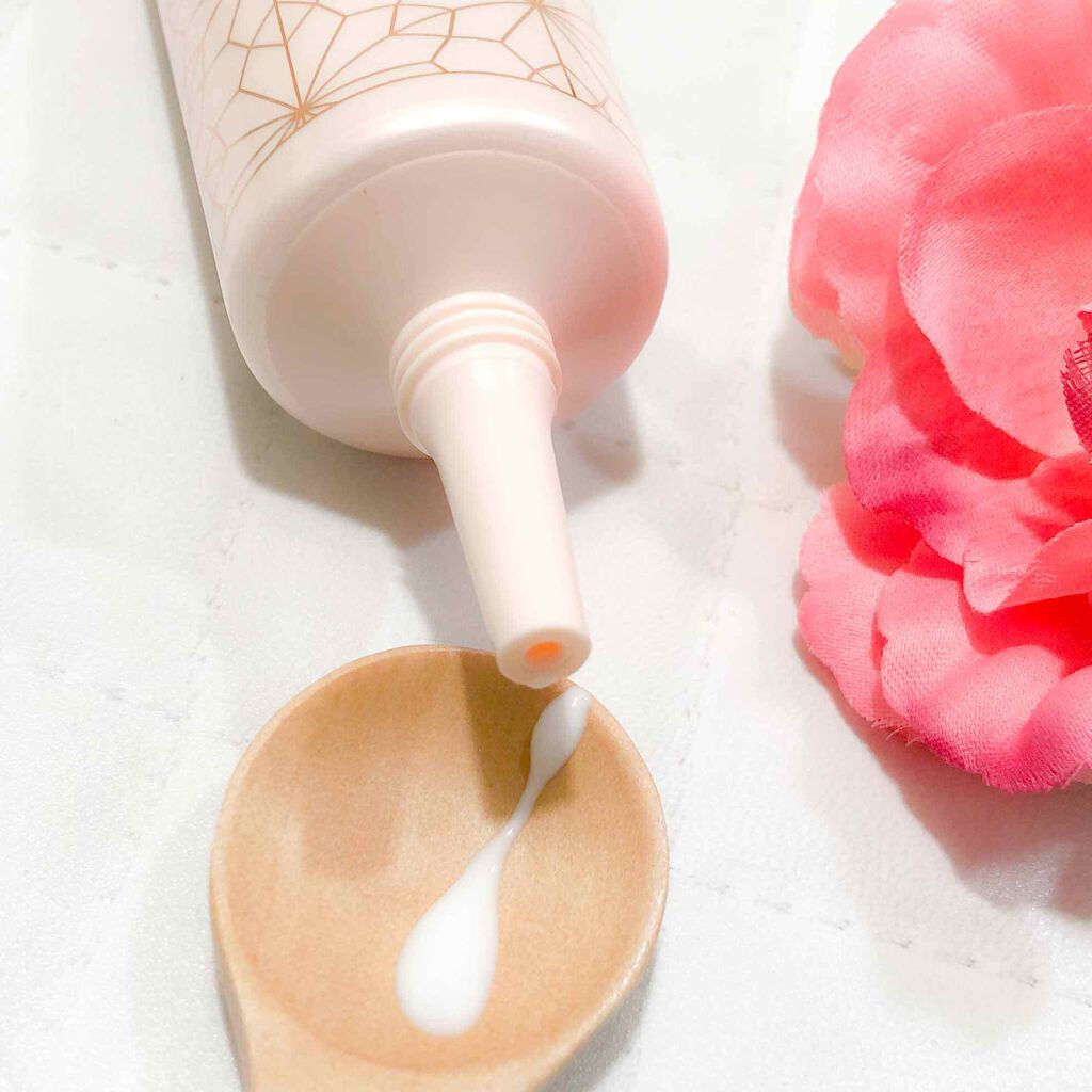 スカルプディープホイップ/ヘア&スキン キメア/頭皮クレンジングを使ったクチコミ(2枚目)