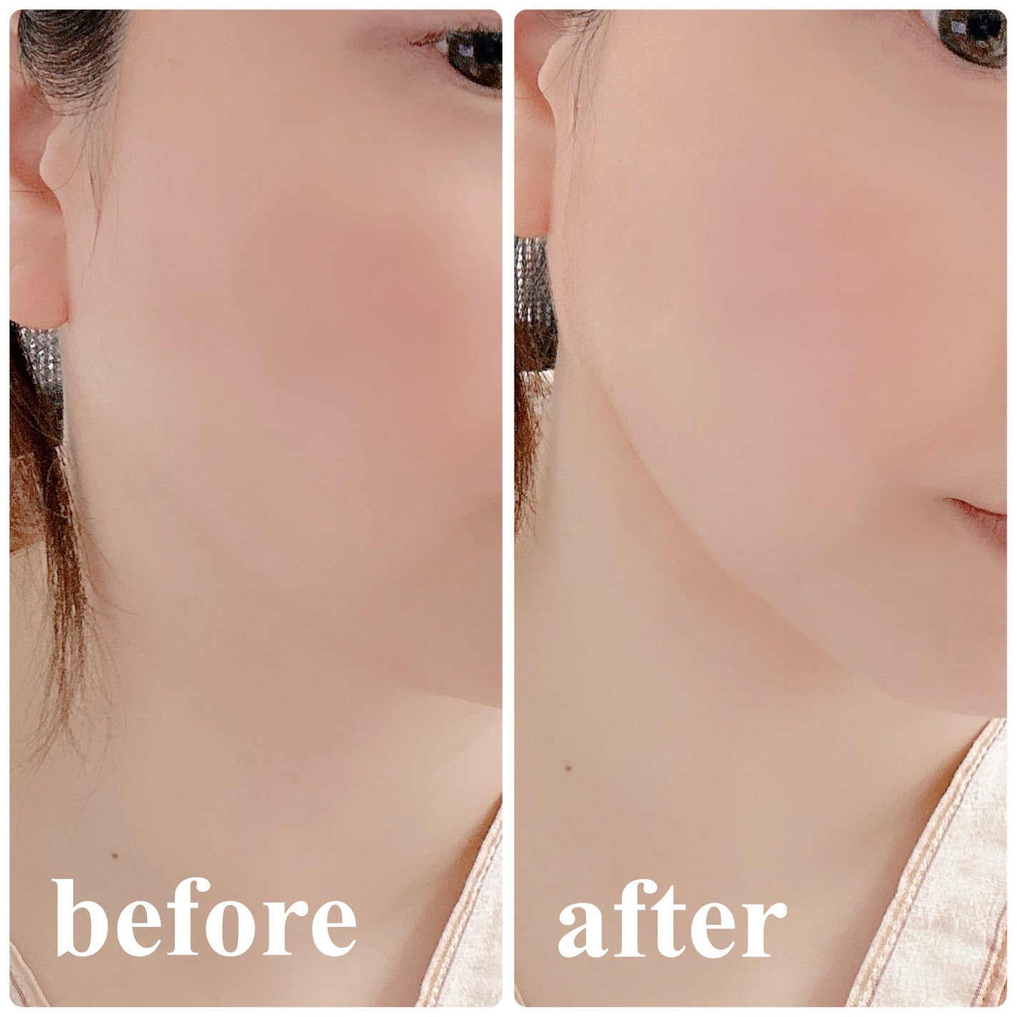 ソフトシェードペン/KIREI FACTORY/シェーディングを使ったクチコミ(3枚目)