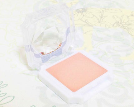 クリームハイライター 01 ルミナスベージュ/キャンメイク/クリームハイライトを使ったクチコミ(3枚目)