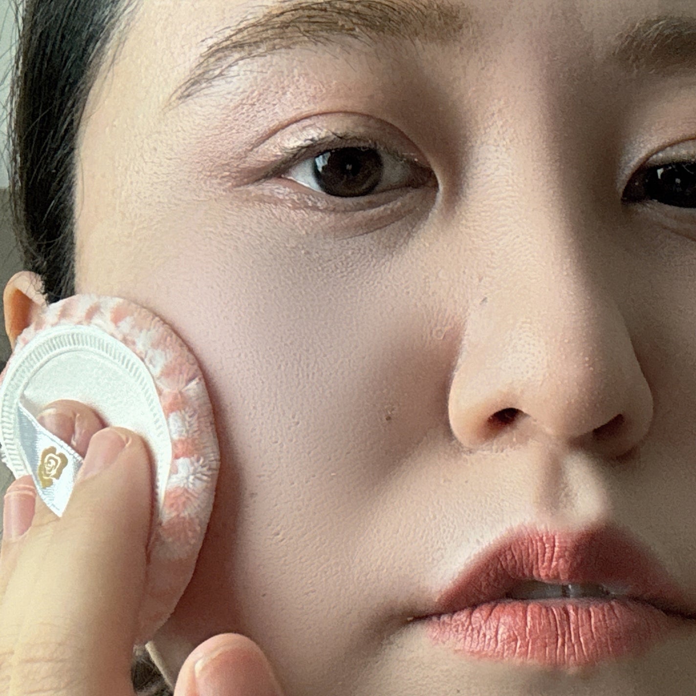 ステファニー サンブロック ルーセントパウダー Ⅲ/ステファニー/プレストパウダーを使ったクチコミ(8枚目)