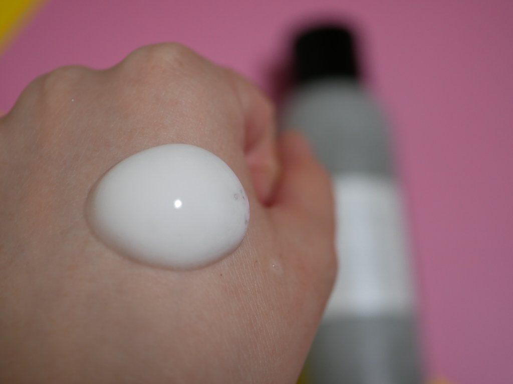 炭酸ヘッドスパシャンプー／トリートメント/肌ナチュール/市販シャンプーを使ったクチコミ（3枚目）