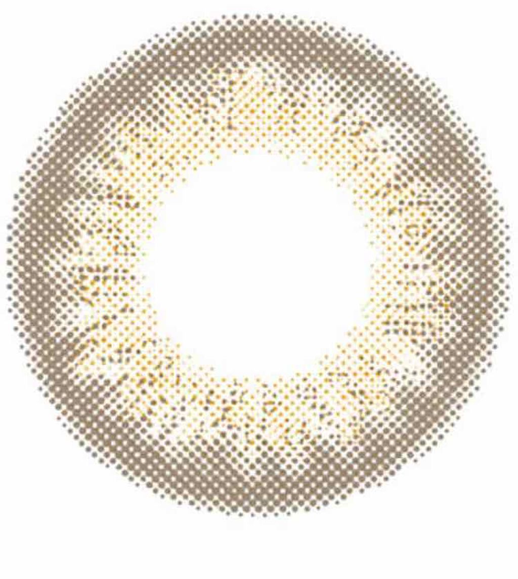 ReVIA 1day/ReVIA/ワンデー(1DAY)カラコンを使ったクチコミ(2枚目)