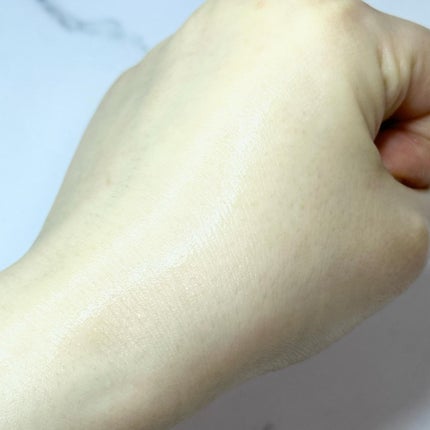 パンテノールバリアアンプル/COSNORI/美容液を使ったクチコミ(4枚目)