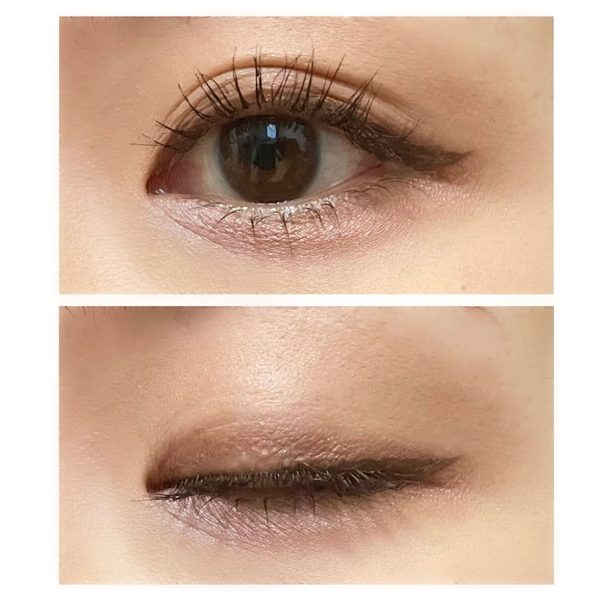 カラークイーン オイルシャドウ #26/ロレアル パリ/単色アイシャドウを使ったクチコミ（2枚目）