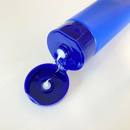 クリアフル ウォッシュ/オルビス/洗顔フォームを使ったクチコミ(4枚目)