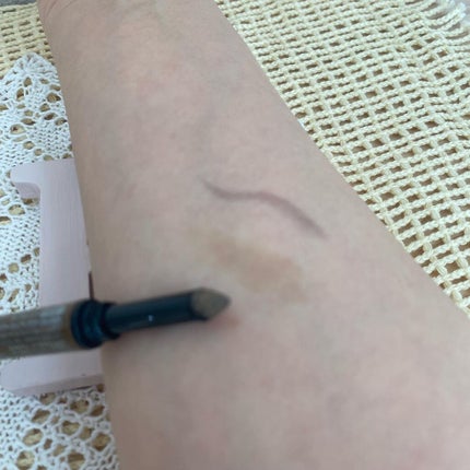 ラスティングツーウェイアイブロウ リキッドWpa/K-パレット/リキッドアイブロウを使ったクチコミ(6枚目)