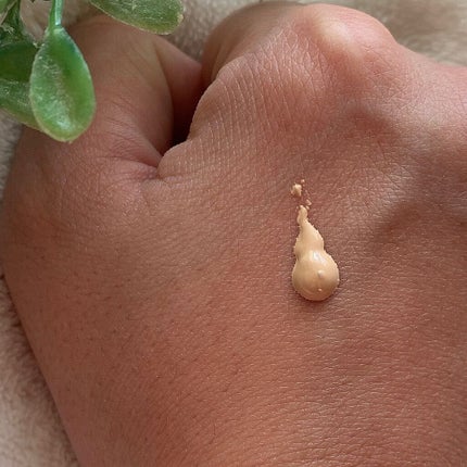 インテンシブ セラム ファンデーション/BOBBI BROWN/リキッドファンデーションを使ったクチコミ(4枚目)