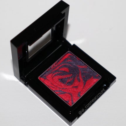 ヴィセ アヴァン シングルアイカラー マーブル/Visée/単色アイシャドウを使ったクチコミ(4枚目)