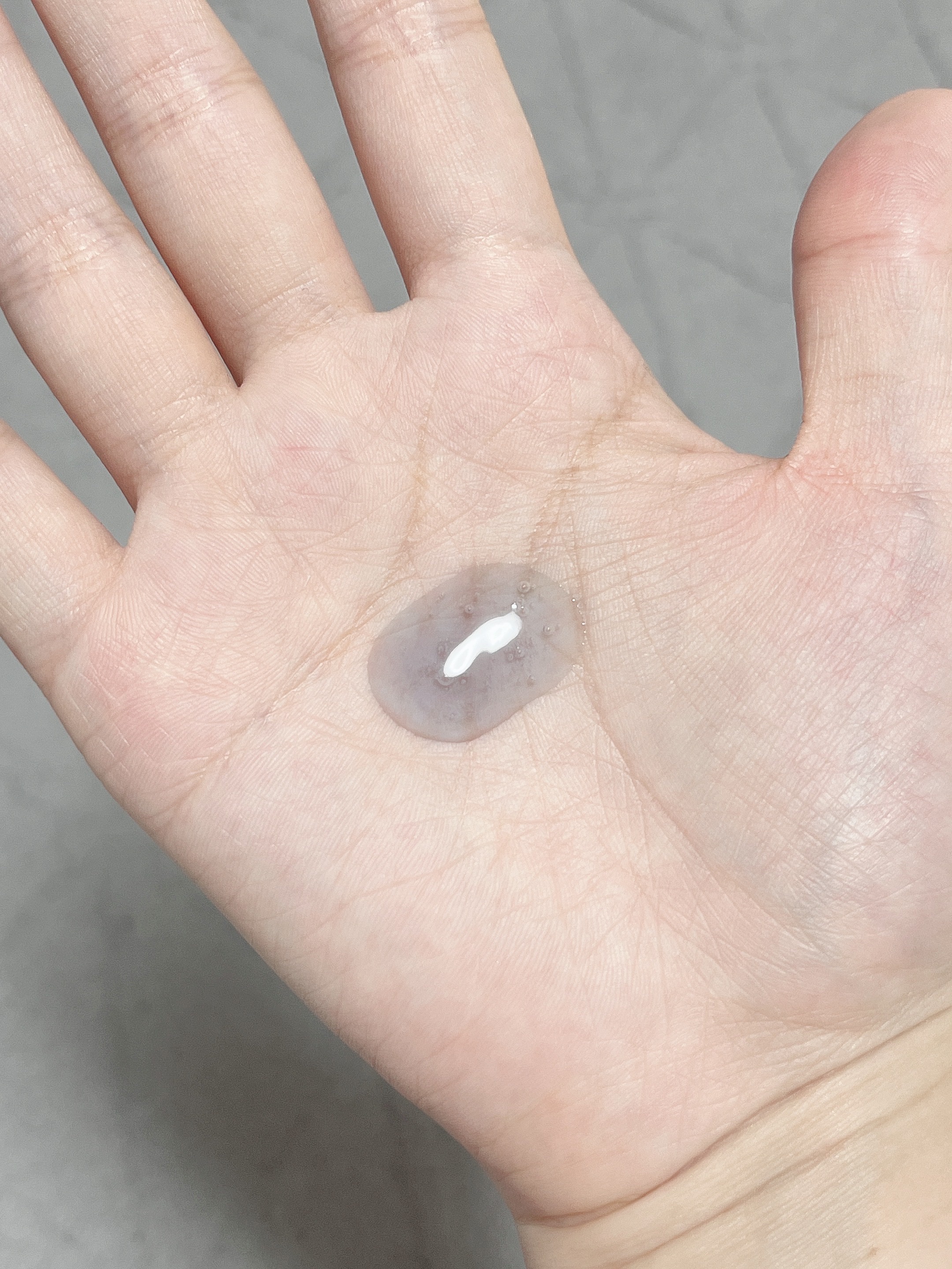 ディープブーストセラム/ブルーミオ/美容液を使ったクチコミ（3枚目）