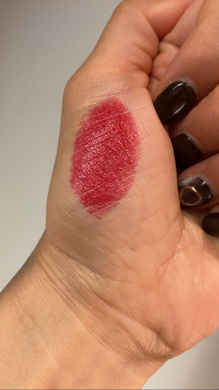 ル ルージュ セリーヌ/CELINE/口紅を使ったクチコミ(4枚目)