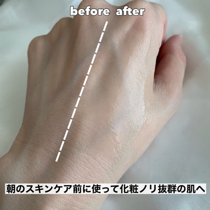 桃77%ナイアシンエッセンストナー 250ml/Anua/化粧水を使ったクチコミ(5枚目)