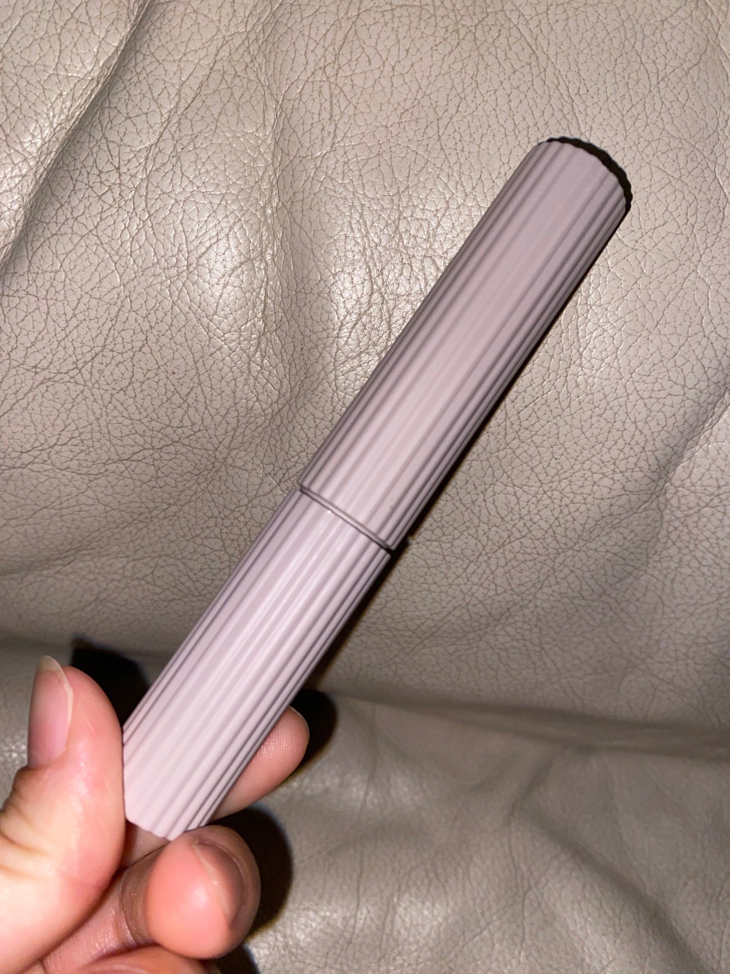 パーマネントカール マスカラ F(ロング)/FASIO/マスカラを使ったクチコミ(1枚目)