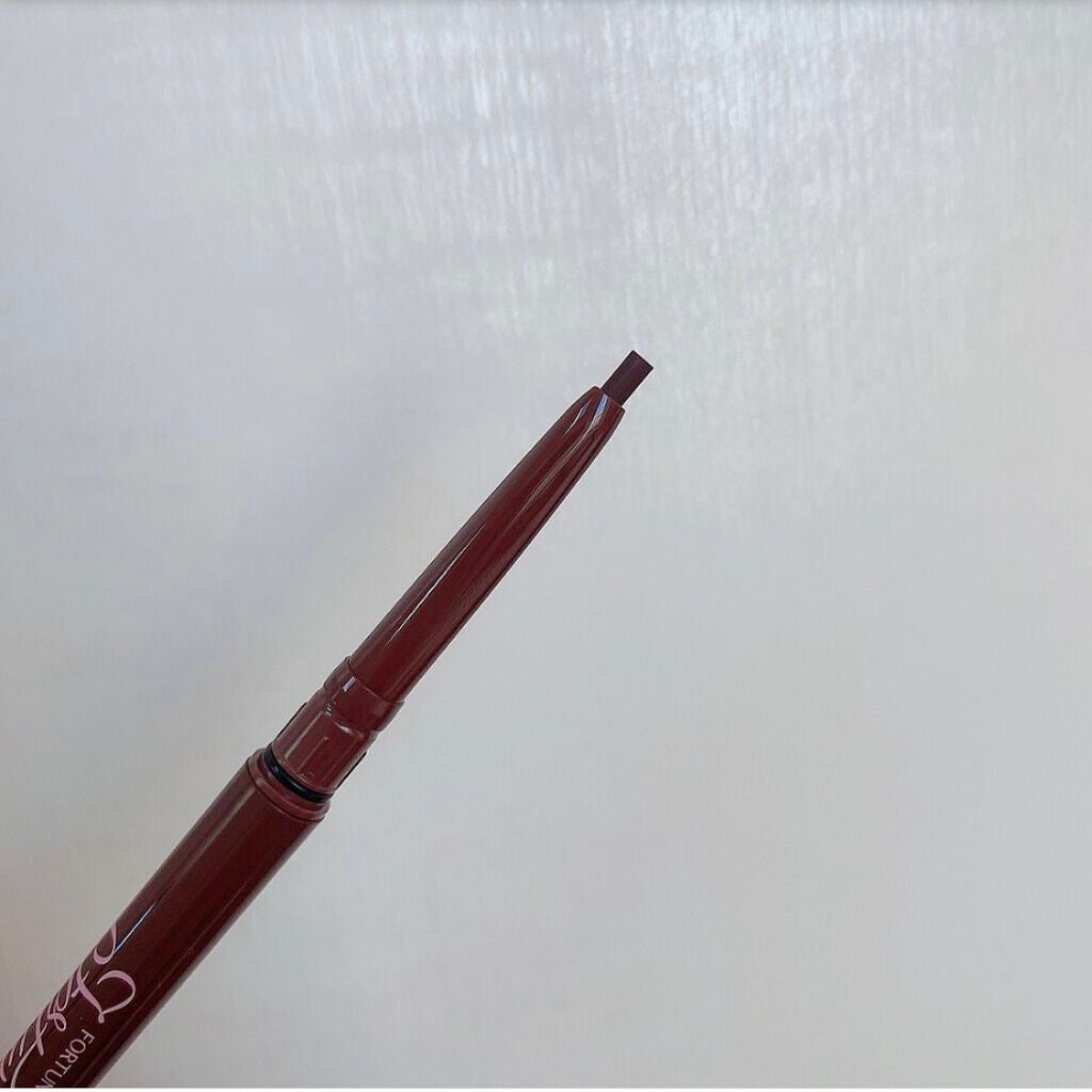 パーフェクトエクステンション マスカラ for カール/D-UP/マスカラを使ったクチコミ(6枚目)