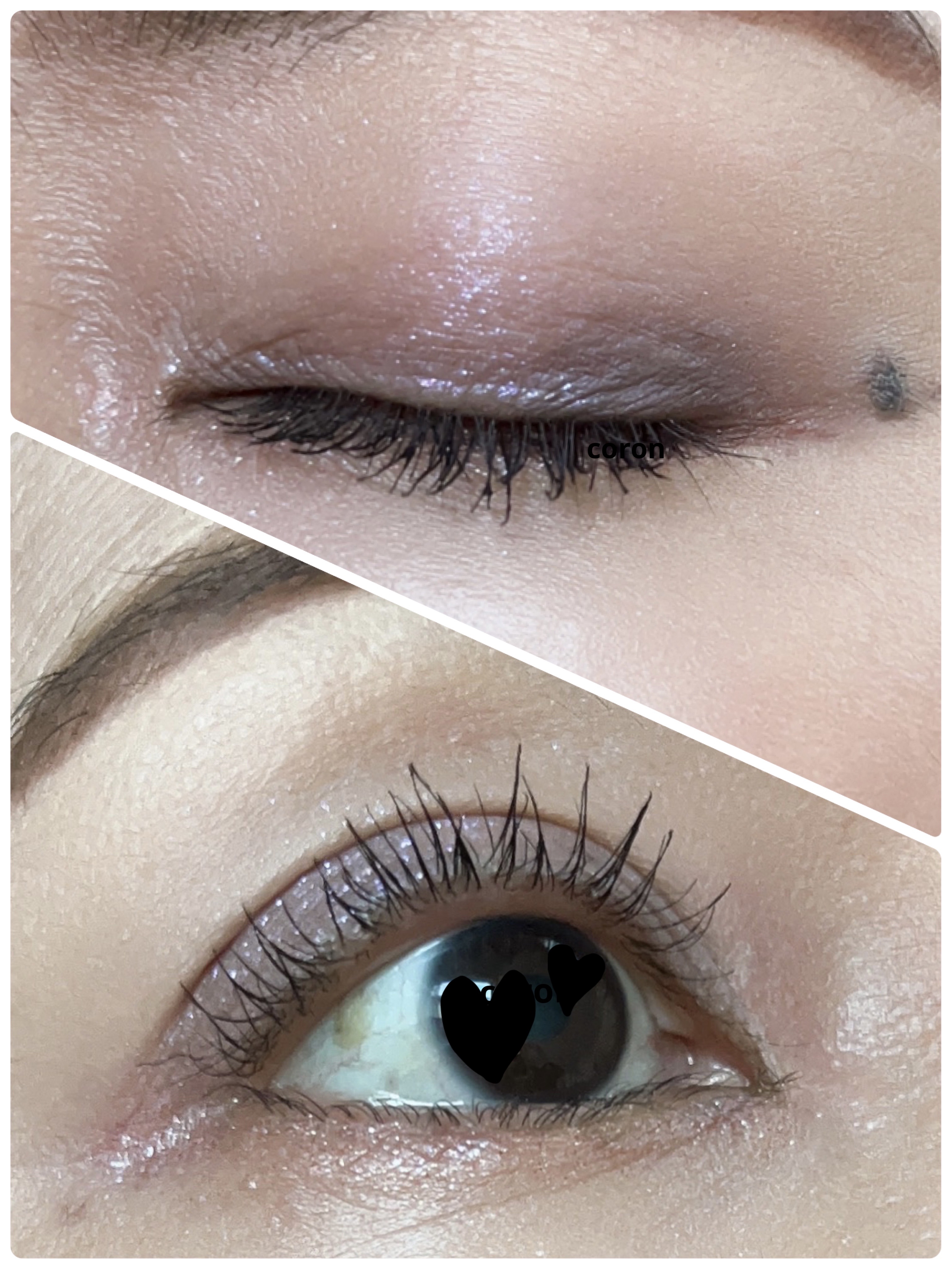 アディクション　ザ アイシャドウ パレット/ADDICTION/アイシャドウパレットを使ったクチコミ（2枚目）