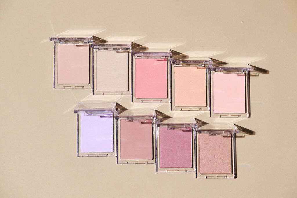 シングルカラーチーク aZTK