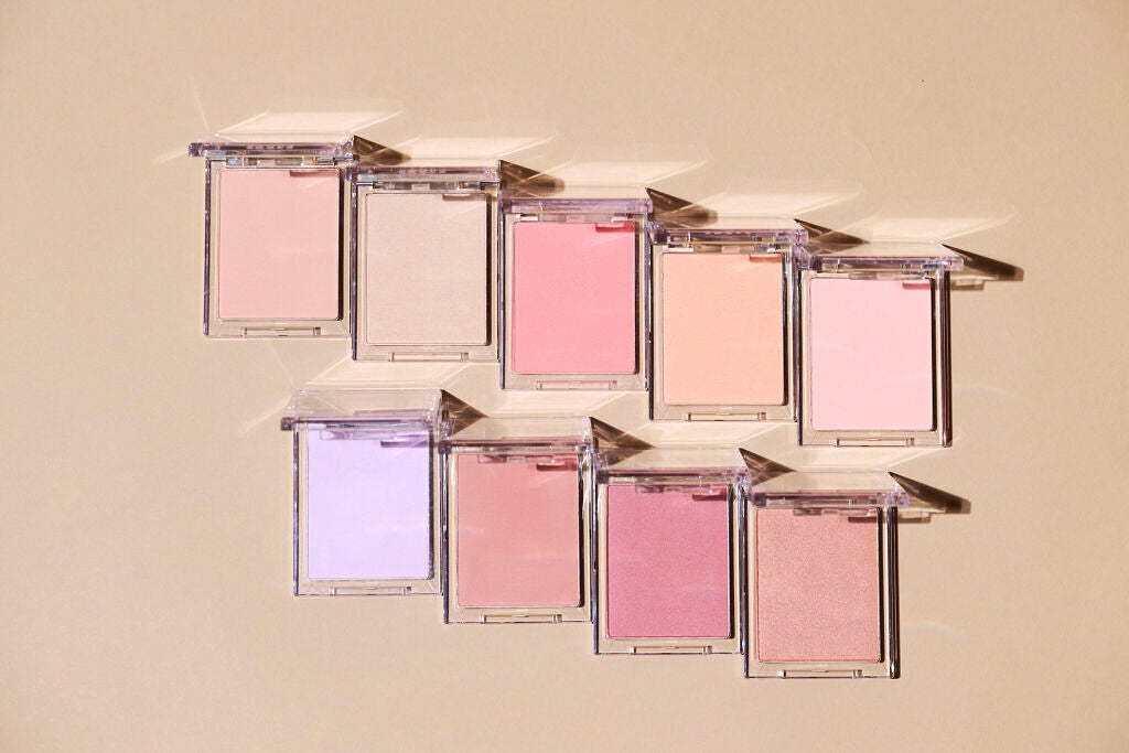 シングルカラーチーク aZTK