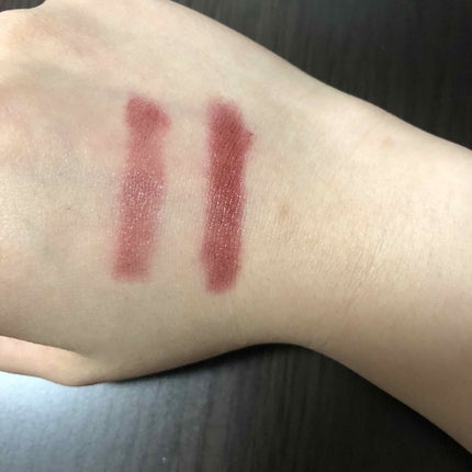 口紅(詰替用)/ちふれ/口紅を使ったクチコミ(2枚目)