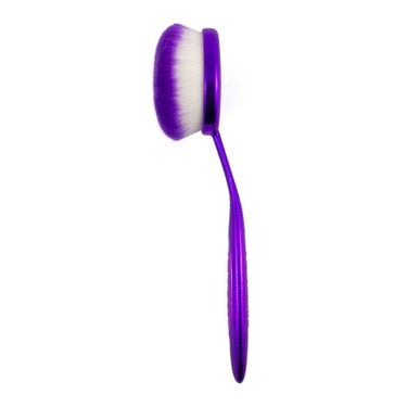 Oval Face Brush MAKEUP REVOLUTION