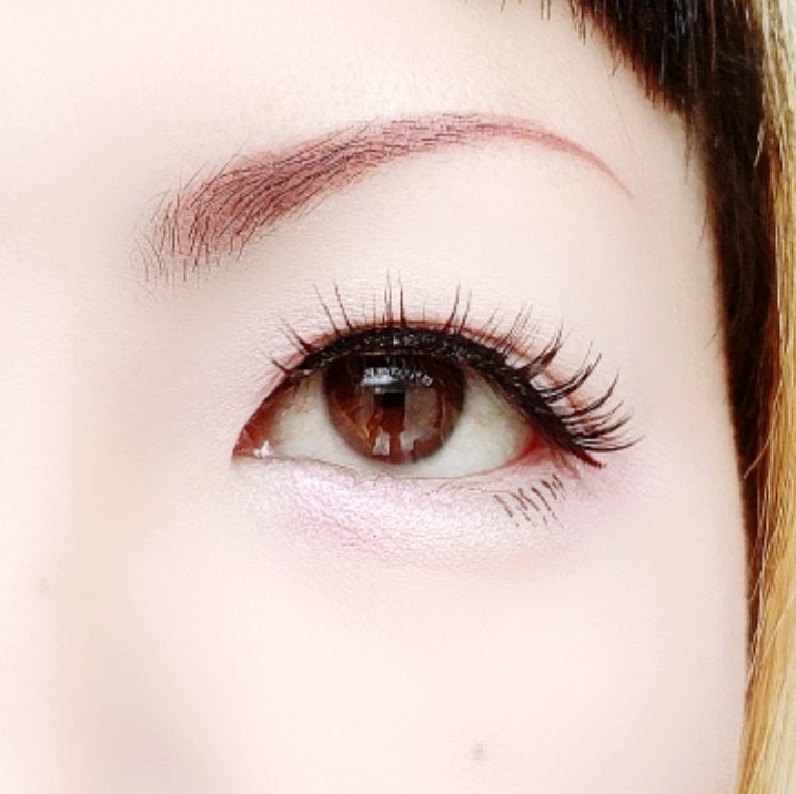 ムードキーボード/lilybyred/アイシャドウパレットを使ったクチコミ(6枚目)