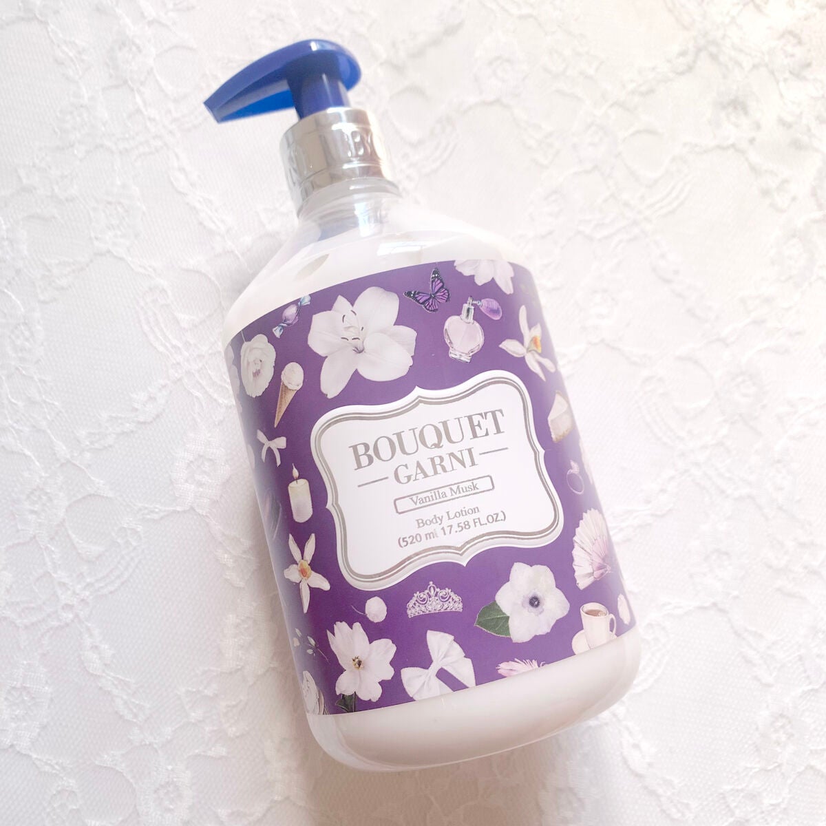 ほのお on LIPS 「秋冬にぴったり🤍重ためムスクBouquetGarni ディープ..」(2枚目)