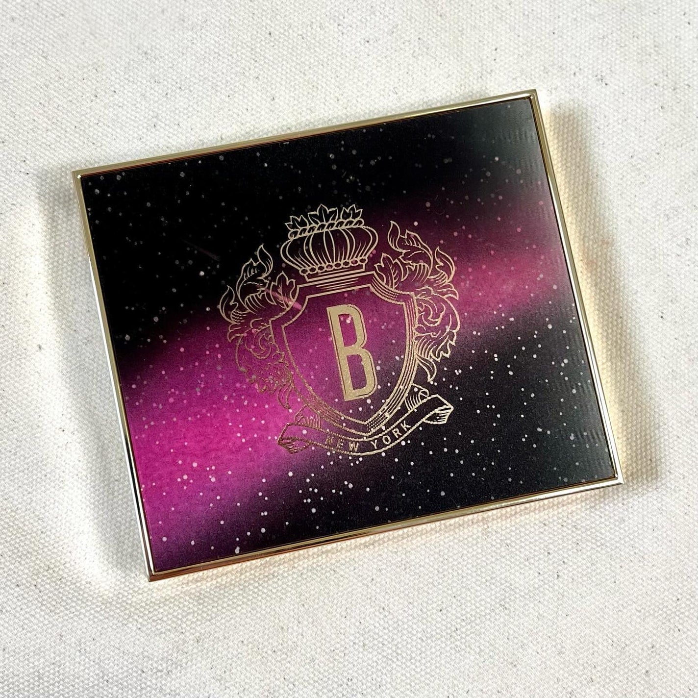 リュクス アイシャドウ クォード グロウ ウィズ ラブ コレクション/BOBBI BROWN/アイシャドウパレットを使ったクチコミ(5枚目)