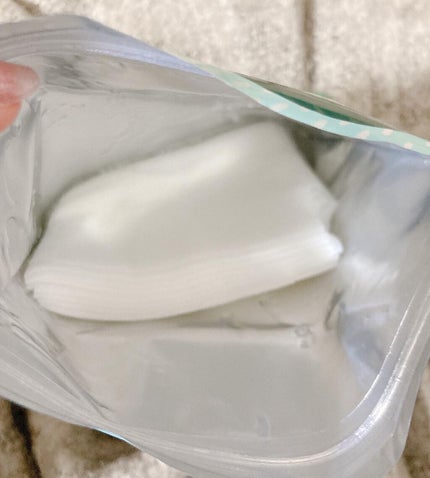 モイストリペアマスク/LIHAW/シートマスク・パックを使ったクチコミ(2枚目)