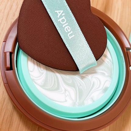 ジューシーパン スキンケアプライマー/A’pieu/化粧下地を使ったクチコミ(3枚目)