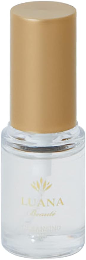 ラグジュアリークレンジングオイル / LUANA Beaute