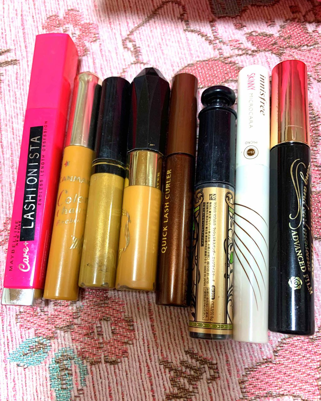 リシェ カラーリング アイブロウパウダー/Visée/パウダーアイブロウを使ったクチコミ(4枚目)