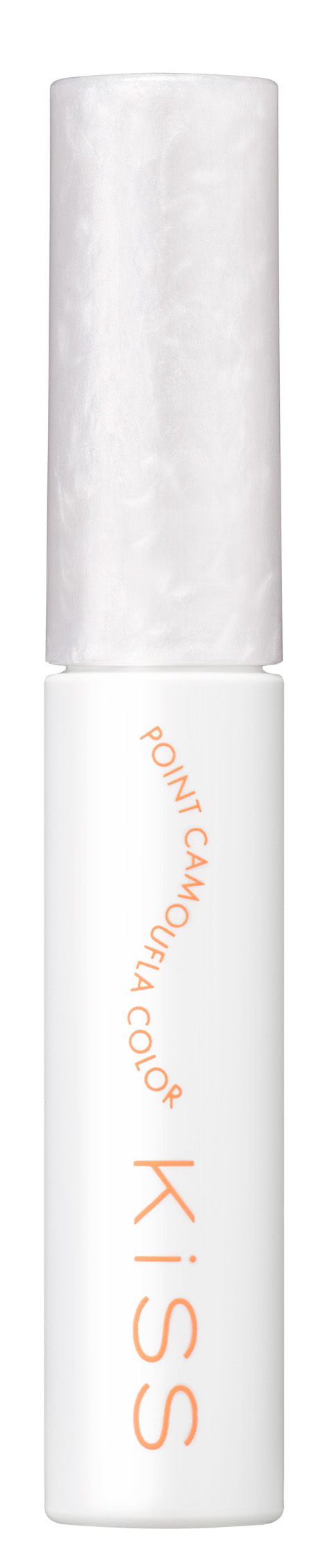 キス ポイント カモフラカラー 01 オレンジ