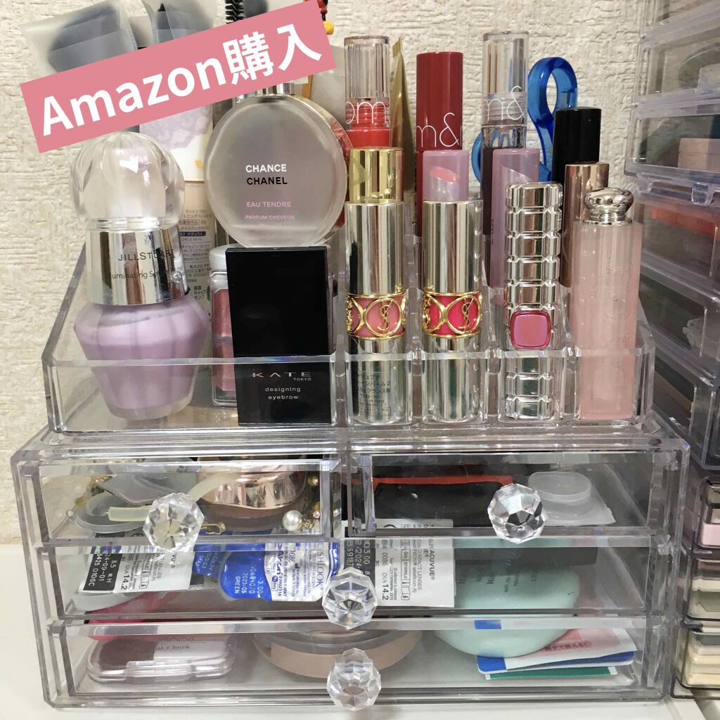 アマゾン購入品/Amazon Series/その他を使ったクチコミ（1枚目）