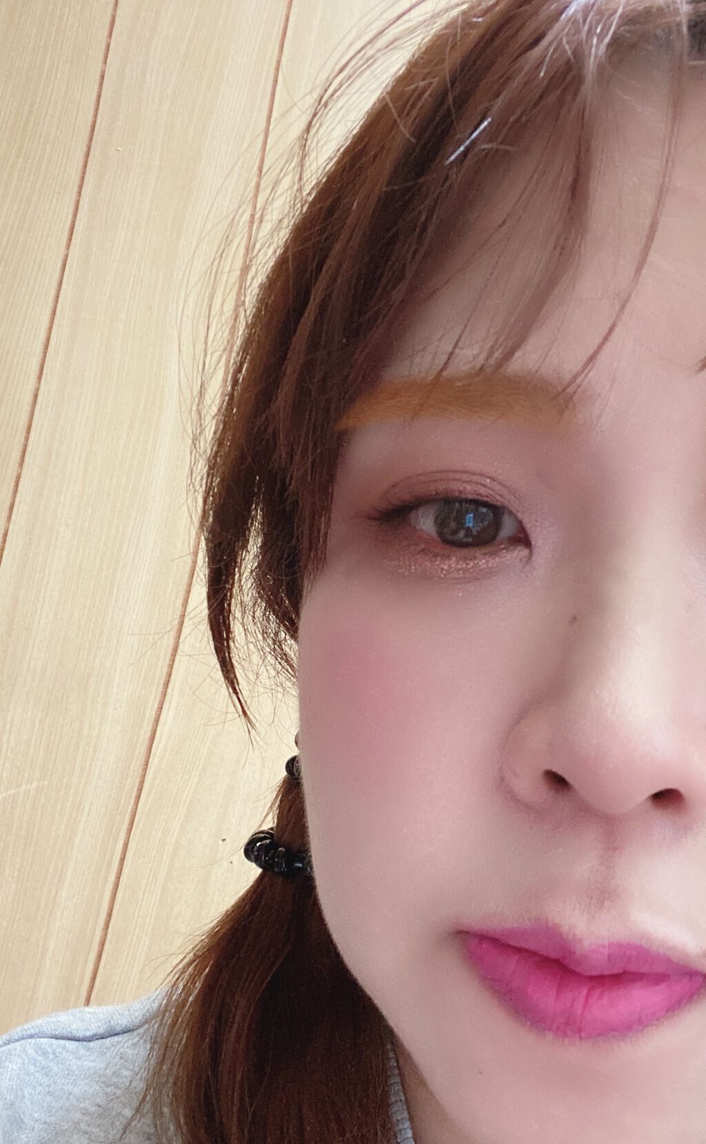 ジューシーパン スキンケアプライマー/A’pieu/化粧下地を使ったクチコミ(2枚目)