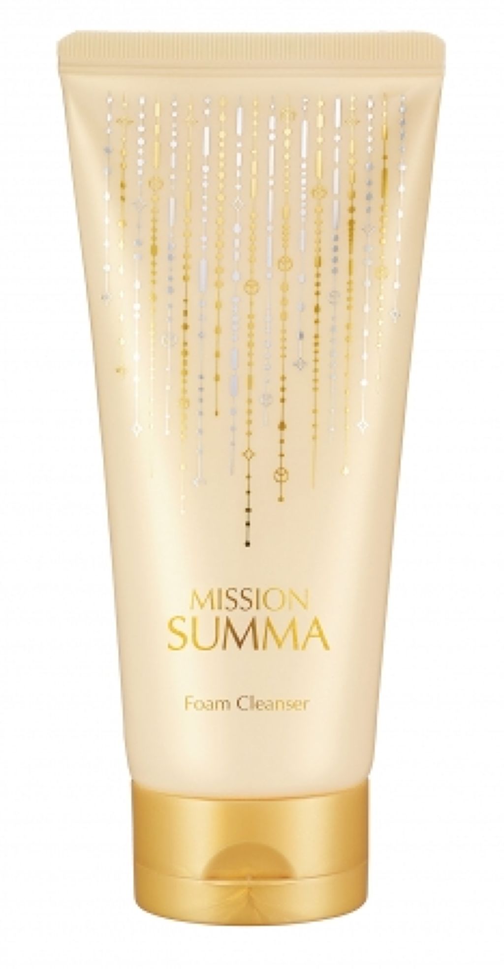 MISSION SUMMA ミッション スムマ フォームクレンザー