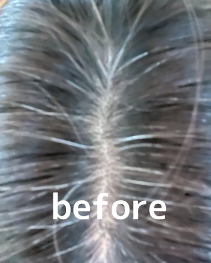 ちぃ on LIPS 「お家で手軽にカラートリートメント/clayenceクレイスパカ..」(4枚目)