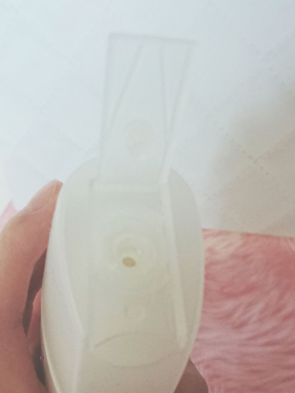 パフューム・シャワージェル/アルゲマリン/ボディソープを使ったクチコミ（3枚目）