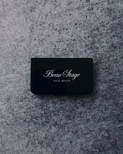 ビューステージ アイブロウパウダー/ビューステージ コスメティック/パウダーアイブロウを使ったクチコミ(2枚目)