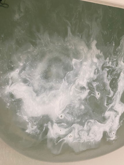 メディテーションバスt/AYURA/生薬系入浴剤を使ったクチコミ(5枚目)