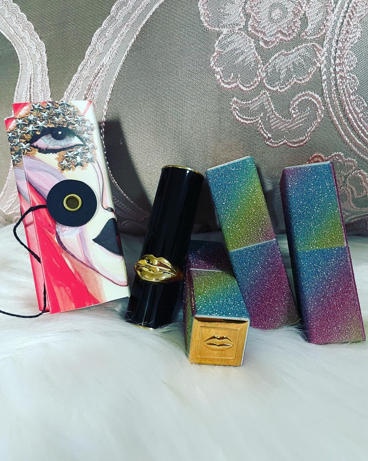 HARU on LIPS 「海外コスメ好きさんで知らない人いない説〜☀️PATさん購入品🫶..」(6枚目)