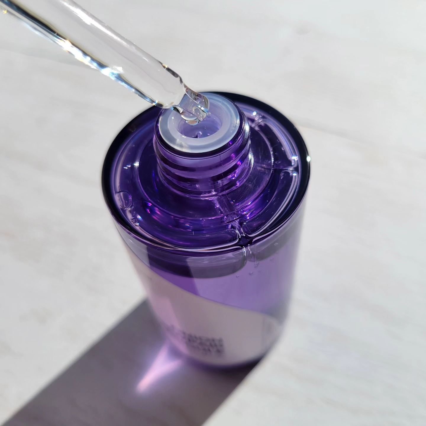 オニオンニューペア B5アンプル/Isntree/美容液を使ったクチコミ（2枚目）