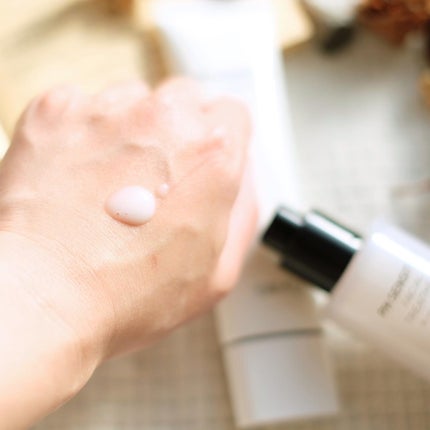 サミュ PHセンシティブクリーム/SAM'U/フェイスクリームを使ったクチコミ(6枚目)