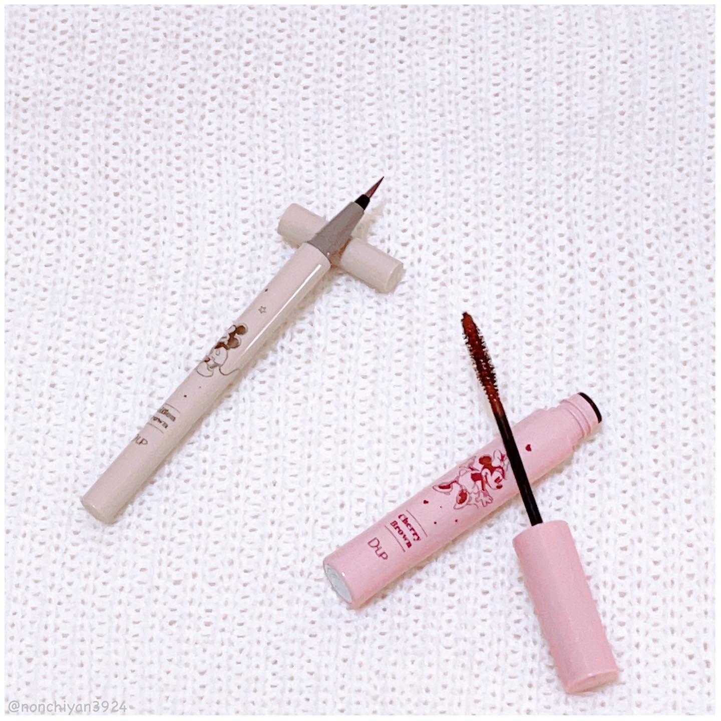 パーフェクトエクステンション マスカラ for カール/D-UP/マスカラを使ったクチコミ（3枚目）