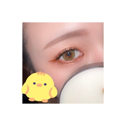 スモール アイシャドウ/M・A・C/単色アイシャドウを使ったクチコミ(2枚目)